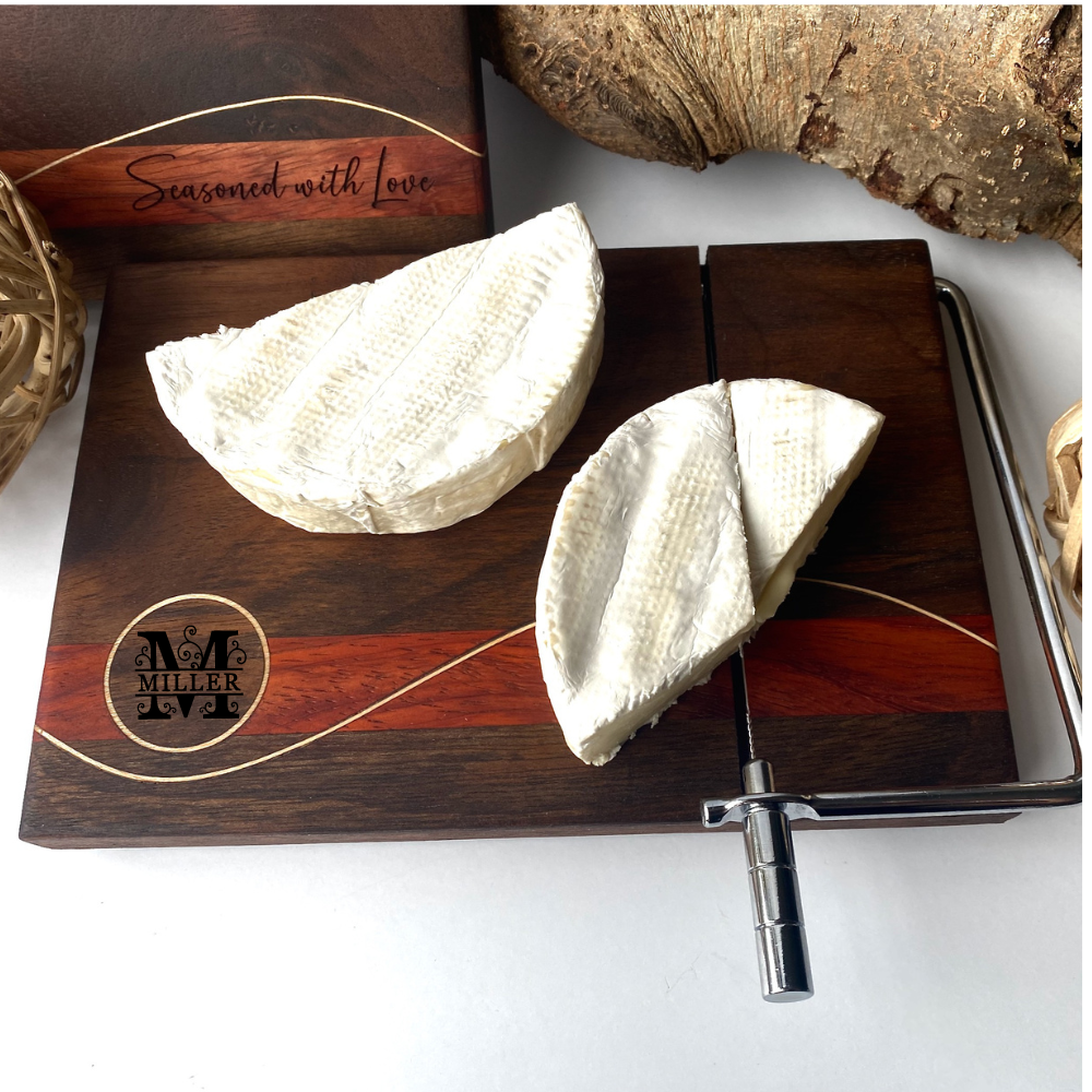 Cheese Cutting Board