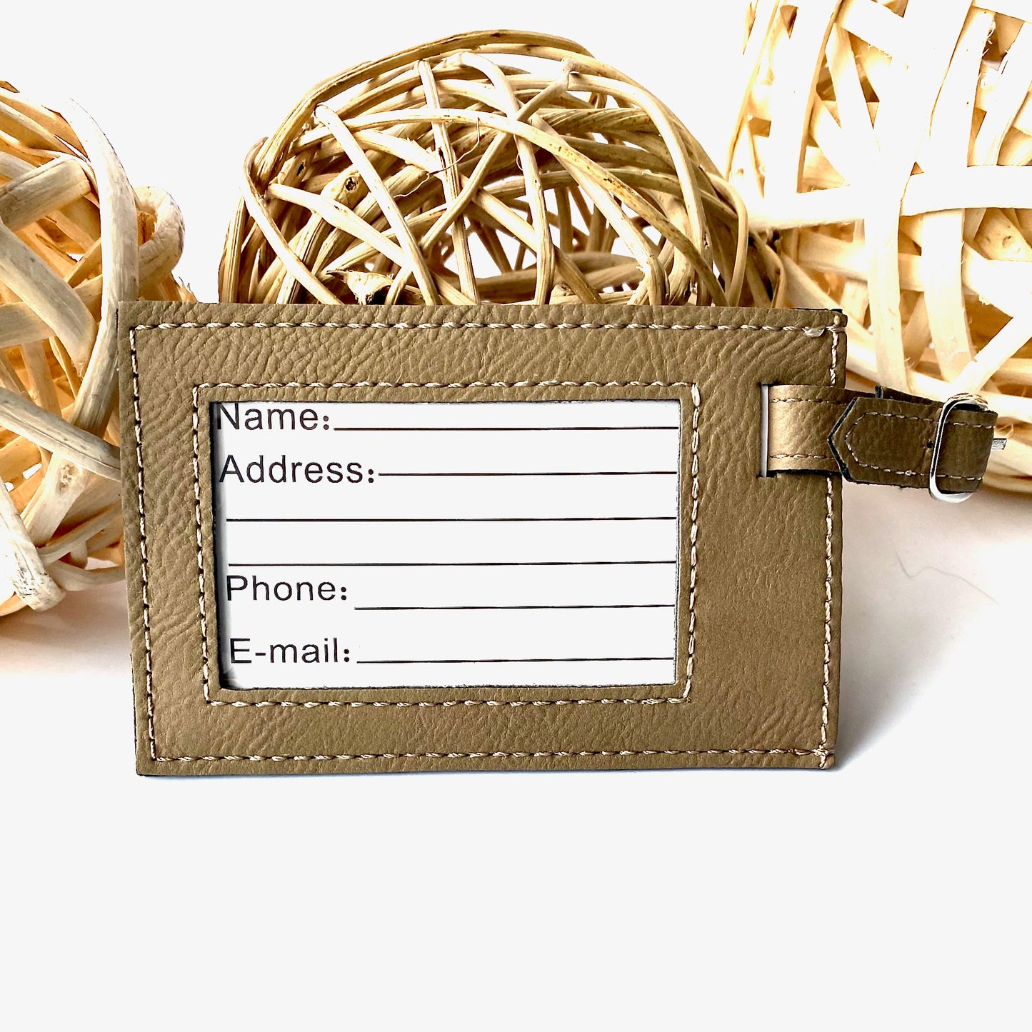 Luggage Tags
