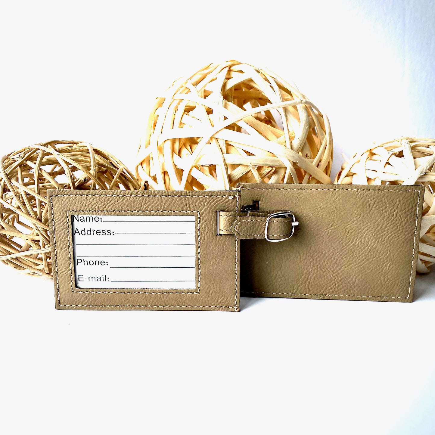 Luggage Tags