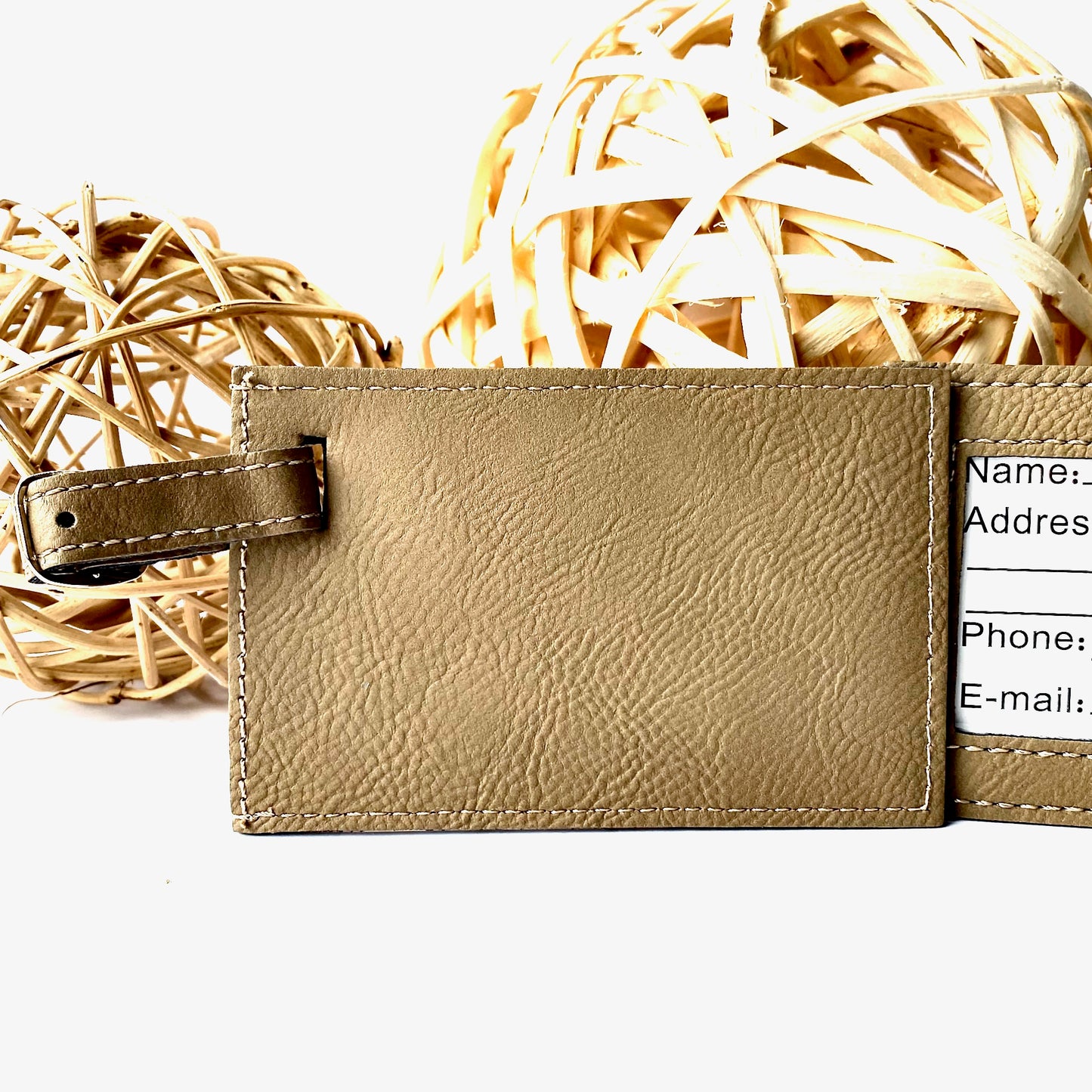 Luggage Tags